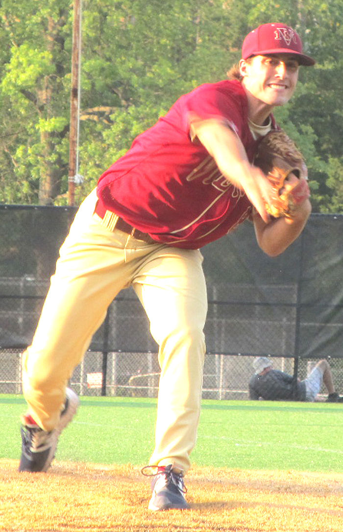 Legion District 17 baseball 10